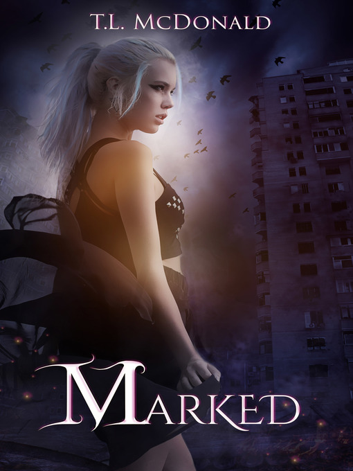Cover image for Marked